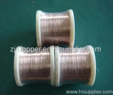 Copper Nickel C706 Wire 