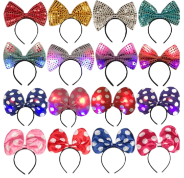 HEADBAND 1