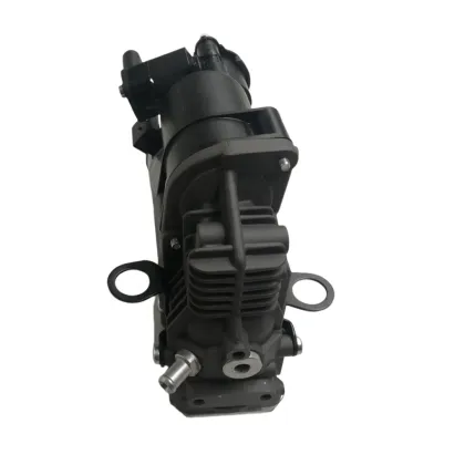 Brand New Air Suspension Compressor for Mercedes-Benz W164 GL ML