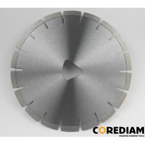 Soff-Cut Diamond Concrete Blade