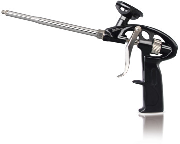 Best DIY Expanding Construction Cleaning Gun for PU Foam - OEM