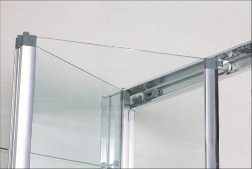 Shower Enclosure / Shower Door / Bifold Door WS-BS090