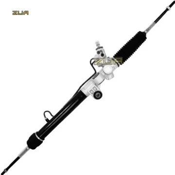 Factory Price Power Steering Rack 3411110-K00-B1 for Great Wall Hover H3 H5 Wingle