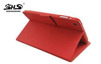 Customized Tablet PC Protective Case iPad Mini PU Protectio