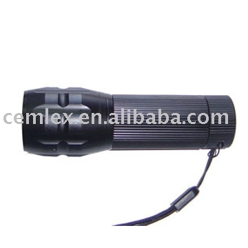 high power LED Flashlight