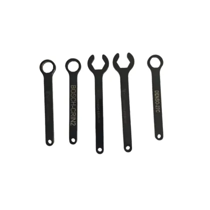 CR070 Common Rail Diesel Injector Solenoid Valve Wrench for Bosch/Denso/Cummins