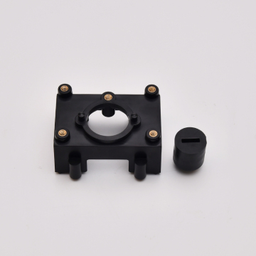Stepper Motor Peristaltic Pump Coupling Accessories