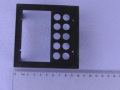 Automatische Digitale voltmeter