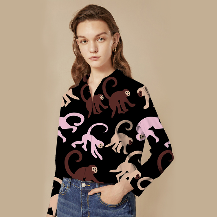 Digital Textile Printing Antistatic