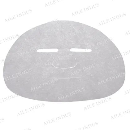 Water soluble collagen mask