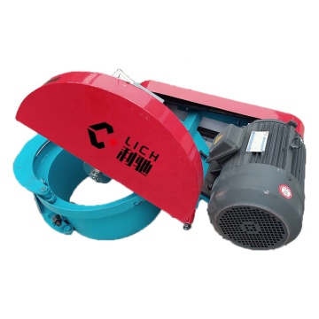 Portable Concrete Pile Cutting Machine for Sale