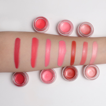 OCHAIN Private Label Long Lasting Matte Blush Wholesale