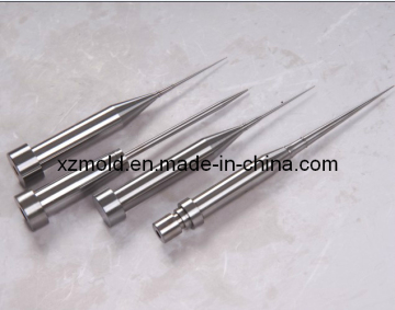 Plastic Mould Component