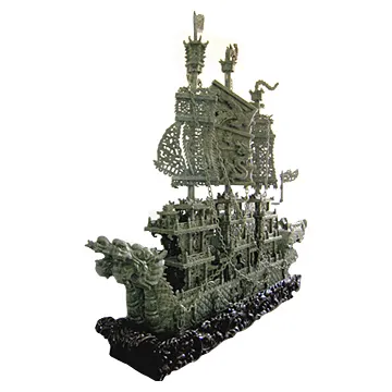 Jade Carving
