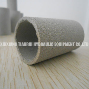 Sintered Metal Filter Element Element