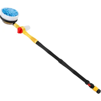 New Arrival Multifunction Removable Car Vehicle Wash Foam Cleaning Brush Set