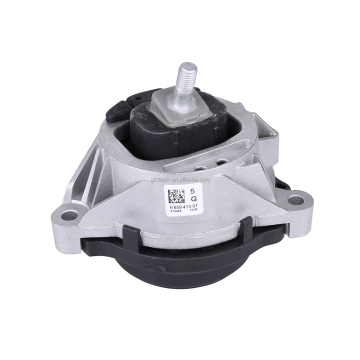 BMW F25 F26 Auto Parts Engine Mounting Support 22116859413