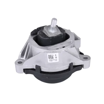 BMW F25 F26 Auto Parts Engine Mounting Support 22116859413