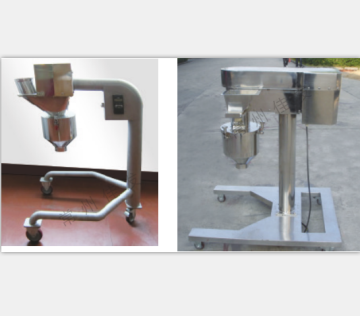 Mahlen-Zerquetschungs-Granulierer Multi Mill Machine