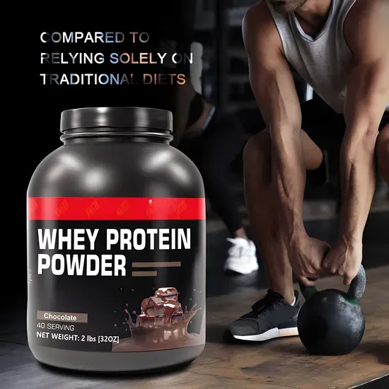 High Quality Whey Protein Powder Wholesale