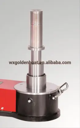 Best Equipment Hydraulic Jack Daniels Bottle Best Quality