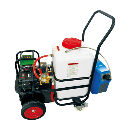Dadi DA-60E Intelligent Lithium Battery Sprayer