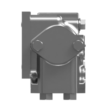 Torque converter safety valve 8P-1471 is to zhe 773E dump truck