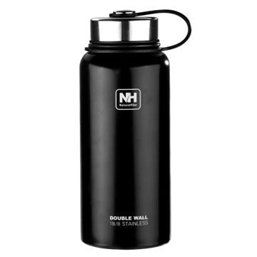 Naturehike Vacuum Flask Outdoor Stainless Steel Camping Water Bladder BottleNew