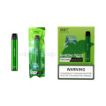 Iget vape shion 600puffs với 26 hương vị