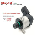 Válvula de medición diesel de riel común 0928400494 para BMW