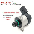 Common rail diesel Metering valve 0928400494 For BMW