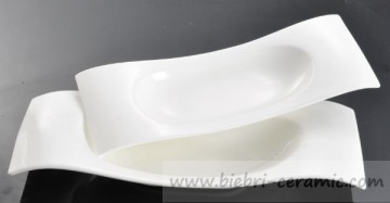 round square rectangular oval trangle irregular 450 ml 500 ml 550 ml irregular bowl