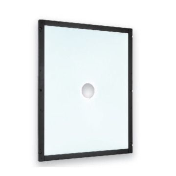 24V Machine Vision Light - Bottom Opening Backlight LED Lighting