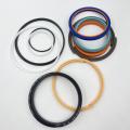 Zestaw uszczelki cylindrowej XCMG