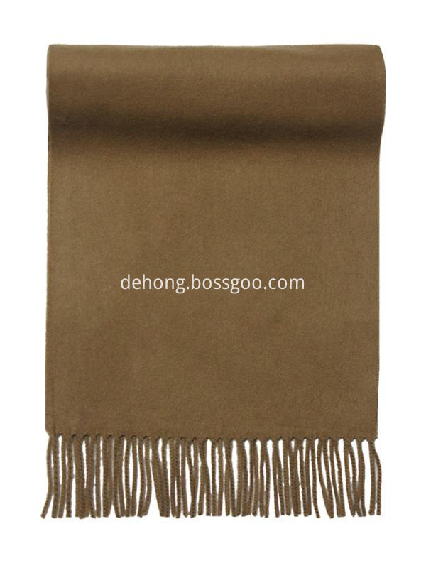 cashmere scarf