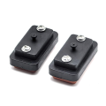 D-Sub Conector impermeable impermeable cubierta de sellado