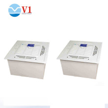 Office Clean plafond type Air Sterilizer