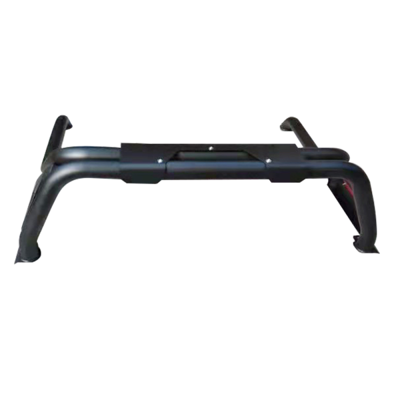 Shock-absorbing Universal 4x4 Car PickUp Truck Stainless Steel Anti Sport Roll Bar for Toyota Hilux Revo Tacoma Isuzu D-max
