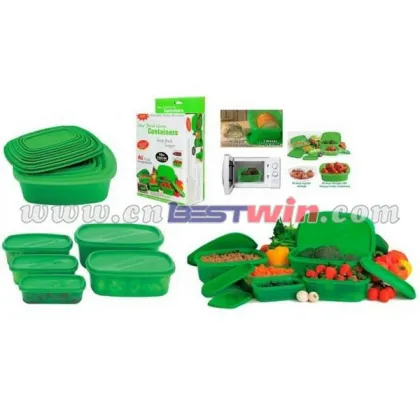 Always Fresh container