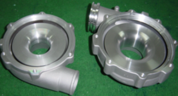 Gravity Casting