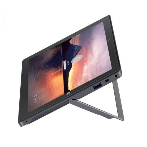 Tableta de Windows 10 pulgada Pequeño portátil Portátil 2-IN-1