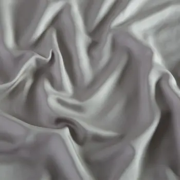 Wholesale Organic Bamboo Sateen Fabric 250-450TC for Home Textiles - Eco-Friendly & Luxurious