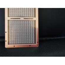 Metal Etching C192 IC Lead Frame for Semiconductor