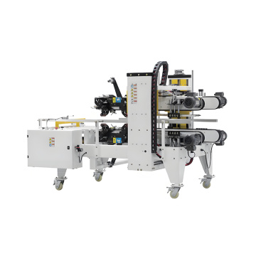 آلة ختم الزاوية الأوتوماتيكية