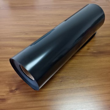 HIPS Black Rigid PS Sheet for Packing&Printing