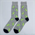 Men's hot selling cotton socks