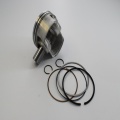 Piston Engine Parts Piston Rings Piston For Toyota