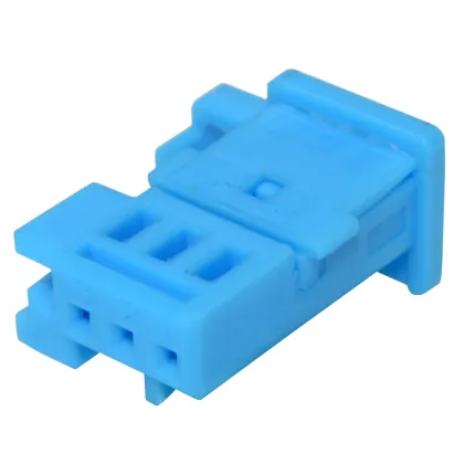 TE Connectivity AMP 953697-3 Female Unsealed Connectors for Auto Electronics