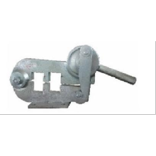 হাতির আকৃতির, উচ্চ-উচ্চতা ক্রিমিং প্লায়ার