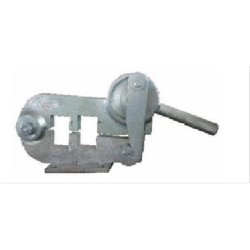 كماشة تجعيد على شكل فيل على ارتفاعات عالية